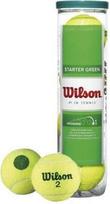 Wilson o kamuoliukų rinkinys Wilson WRT137400E, 4vnt.