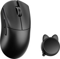 Wlmouse Huan, Omron Opticals Switches, Black