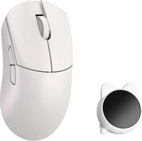 Wlmouse Huan, Omron Opticals Switches, White