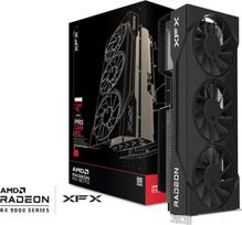 XFX Swift RX 9070GRE Trip F. G. 12GB graphics card