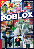 Ultimate Guide to Roblox
