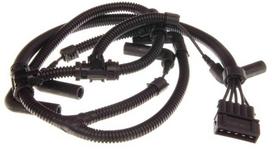 Kabelių remonto komplektas, kaitinimo žvakė MAXGEAR 15-0269