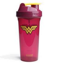 SmartShake Lite WonderWoman, 800 ml
