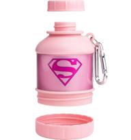 SmartShake Whey2Go Funnel Supergirl, 100 ml