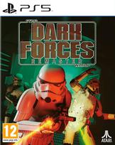 Star Wars: Dark Forces Remaster PS5