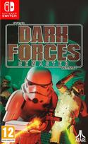 Star Wars: Dark Forces Remaster Nintendo Switch
