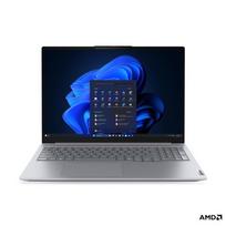 Lenovo ThinkBook 16 G9 AHP | Arctic Grey | 16 " | IPS | WUXGA | 1920 x 1200 pixels | Anti-glare | AMD Ryzen 5 | 220 | 16GB | SO