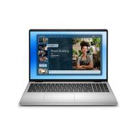 Dell 16 DC16251 | Platinum Silver | 16 " | 2K | 1920 x 1200 pixels | Anti-glare | Intel Core 7 | 150U | 16GB | DDR5 | Solid-sta