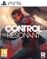 Control Resonant PS5