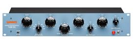 WARM AUDIO  EQP-WA audio equalizer Parametric equalizer | WARM  EQP-WA  | 0638142859004