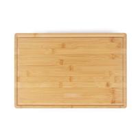 Salter BW14109 Simple Prep Bamboo Chopping Board 45 x 30 cm