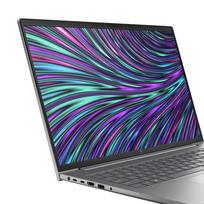 Hewlett-Packard HP ZBook Power G11 Intel Core Ultra 5 135H Mobile workstation 40.6 cm (16") WUXGA 16GB DDR5-SDRAM 1 TB SSD NVIDIA RTX A1000 Wi-Fi 6E (802.11ax) Windows 11 Pro AI PC, AI Workstation Silver | A3YY3ET  | 198415546364