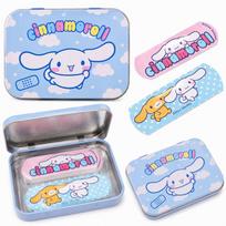 Take Care Box of Bandages Vaikiški pleistrai, Cinnamoroll