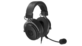 Ausinės Endorfy VIRO Black