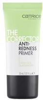 Makiažo bazė Catrice The Corrector, žalia sp., 30 ml