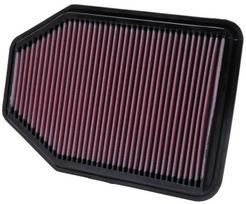 Oro filtras K&N Filters 33-2364