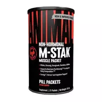 Universal Nutrition ANIMAL M-STAK 21 pak.