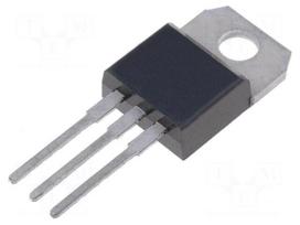 Diode: Schottky rectifying | THT | 45V | 2x20A | TO220AB | Package: tube