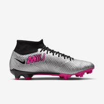 Nike Zoom Mercurial Superfly 9 Academy XXV MG - Dydis 44.5 (FB8402-060 Futbolo bateliai)