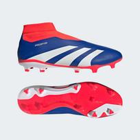 adidas Predator League Laceless FG - Dydis 44.5 (IF6333 Futbolo bateliai)