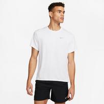 Nike Dri-Fit Uv Miler (DV9315-100 Marškinėliai)