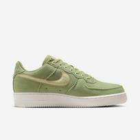 Nike Air Force 1 Low Canvas  (HV1204-300 Laisvalaikio batai)