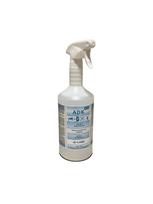 Dezinfekcinė priemonė ADK-611, su purkštuku, 1 l