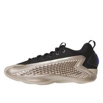 adidas Anthony Edwards 1 Low "Champagne Metallic" - Dydis 38.5 (JQ6133 )