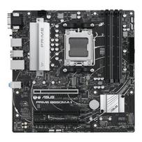 ASUS PRIME B650M-A II-CSM (black/silver)
