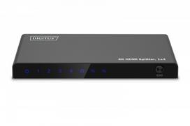 Digitus HDMI Splitter DS-55337
