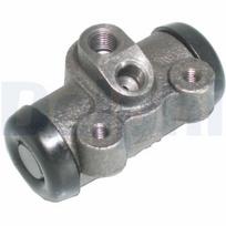 Rato stabdžių cilindras DELPHI LW30318