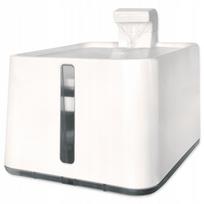Gertuvė - fontanėlis Epic Pet Zen, 2.4 l, balta sp.