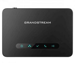 Grandstream Networks DP750 DECT base station, black