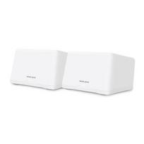 TP-LINK HALO H47BE Tri-band (2.4 GHz / 5 GHz / 5 GHz) Wi-Fi 7 (802.11be) White 3