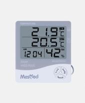 Mesmed Hygrometer MM-778 Higo Plus