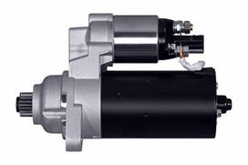 Starteris HELLA 8EA 012 527-901