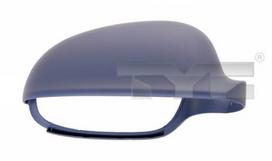 Dangtelis, išorinis veidrodėlis TYC 337-0094-2