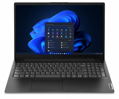 LENOVO V15 G4/ 15.6" FHD 250N/ RYZEN_5_7520U/ 16GB/ 512GB/ W11P/ 2Y DEPOT/ ENG