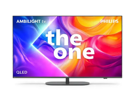 PHILIPS The One 4K Ambilight TV 50PUS9010/12