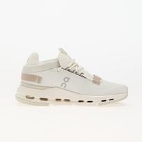 On Wmns Cloudnova 2 Ice/ Sand - Dydis 36.5 (3WE30222053 Laisvalaikio batai)
