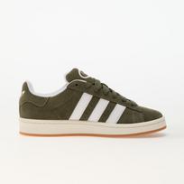 adidas Campus 00s Olive Strata/ Ftw White/ Off White 36 - Dydis 44.5 (JR8162 Laisvalaikio batai)