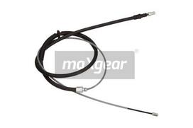 Trosas, stovėjimo stabdys MAXGEAR 32-0703