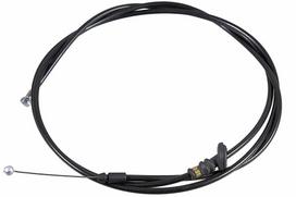 Gaubto trosas METZGER AUTOTEILE 3160079