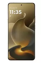 Telefonas Motorola Signature 16GB/512GB Olive