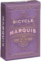 Kortos BICYCLE Marquis Standard Index Playing Cards