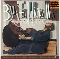 Buster Williams: Something More LP