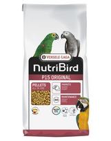 VERSELE-LAGA NutriBird P15 Original 10 kg - granulės didelėms papūgoms