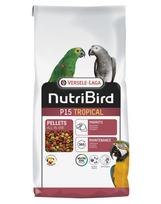 VERSELE-LAGA NutriBird P15 Tropical 10 kg - granulės didelėms papūgoms