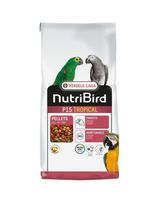 VERSELE-LAGA NutriBird P15 Tropinės granulės papūgoms 1kg
