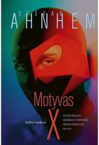 Motyvas X. Audioknyga - Stefan Ahnhem